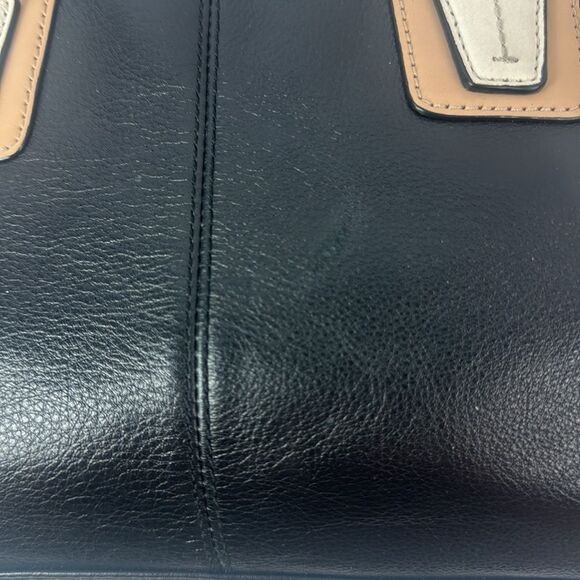 Coach Taylor Spectators Bette Mini Tote Shoulder Bag - Picture 10 of 13